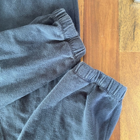 Vuori blue balboa joggers - Picture 10 of 10